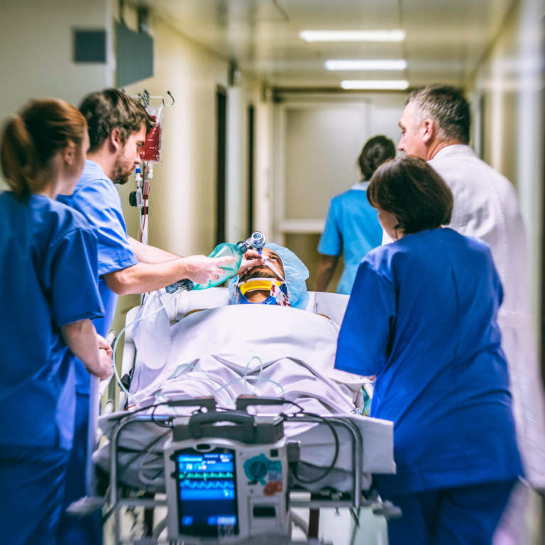Trauma Care